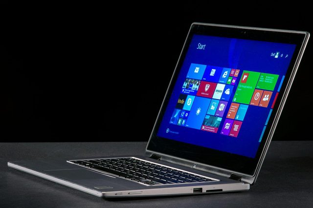 Dell Inspiron 13 7000 2-in-1