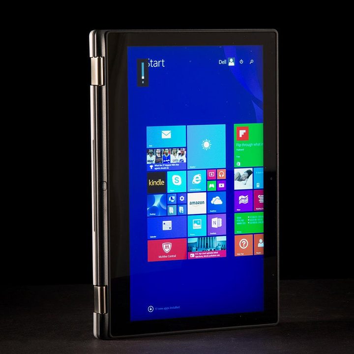 Dell Inspiron 13 7000 2-in-1