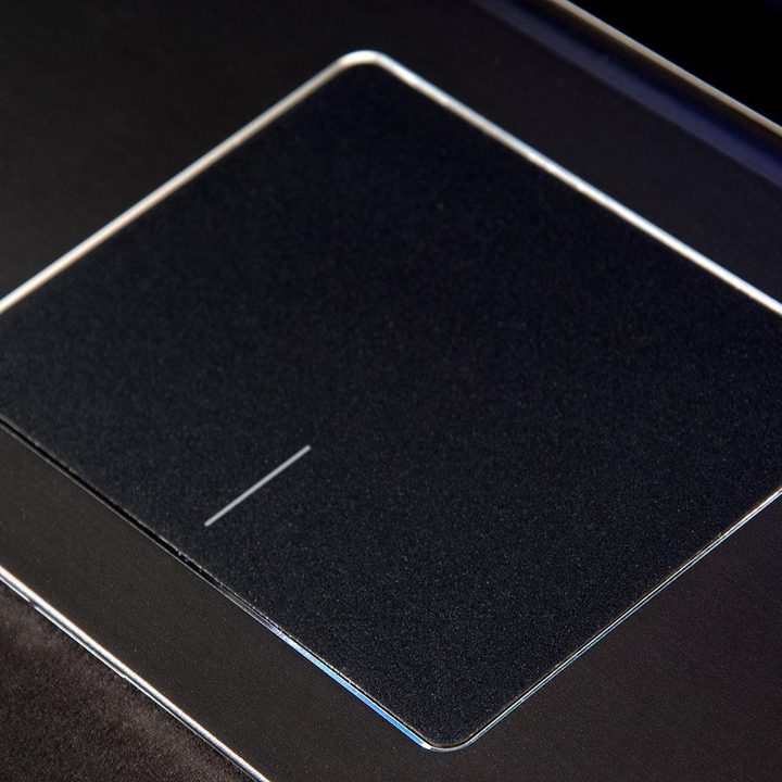 Dell Inspiron 15 7000 2015 trackpad