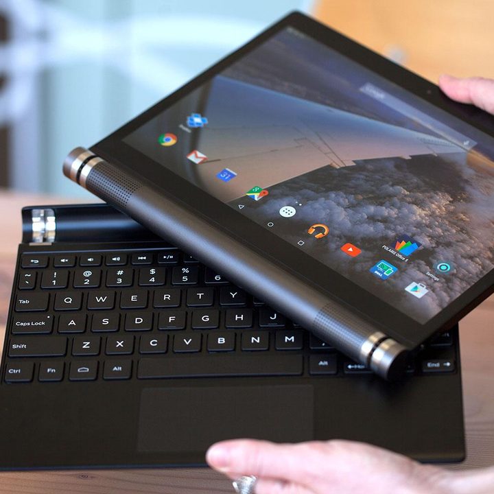 Dell Venue 10 7000 Series