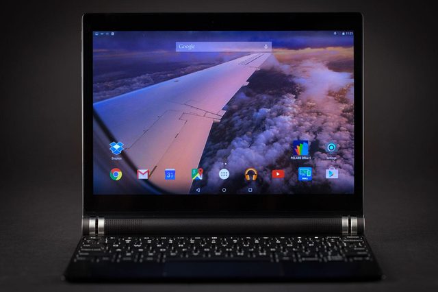 Dell Venue 10 7000 Series