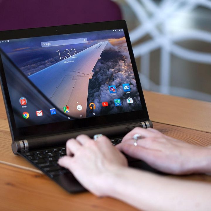 Dell Venue 10 7000 Series