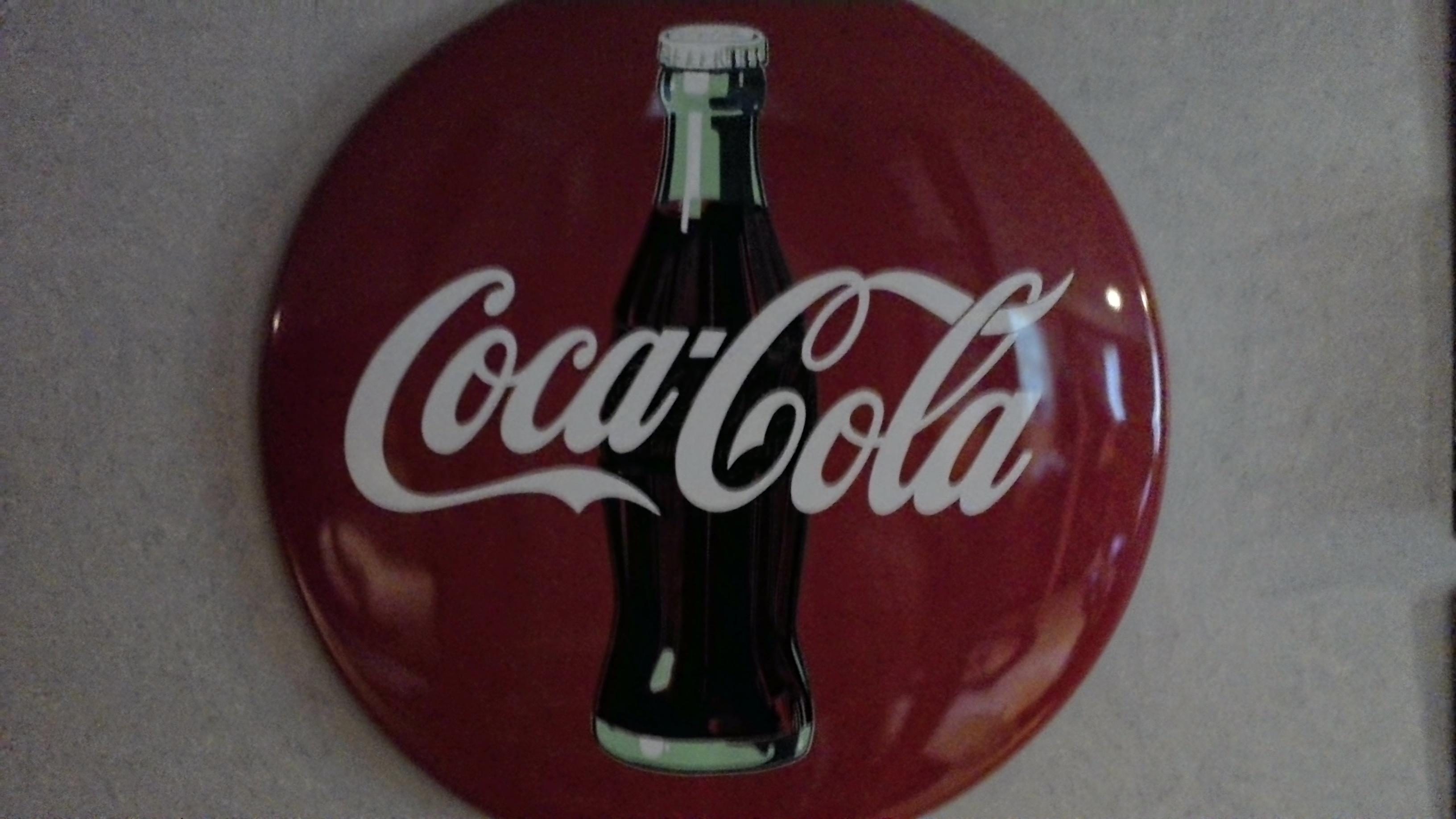 Dell Venue 10 7000 Series Camera Example