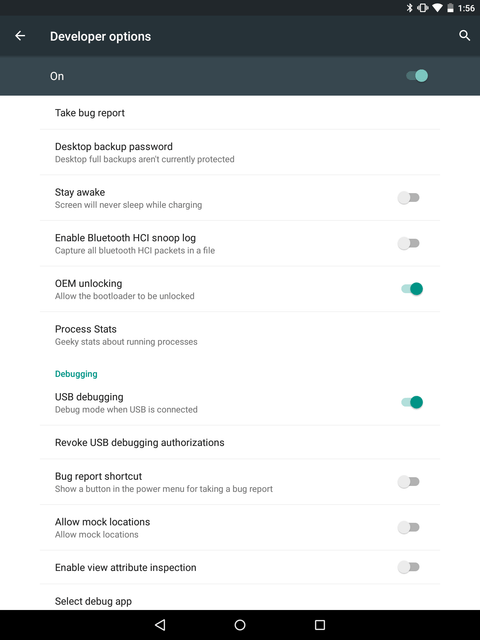 Developer_Options_USB_Debugging_OEM_Unlock_Screenshot