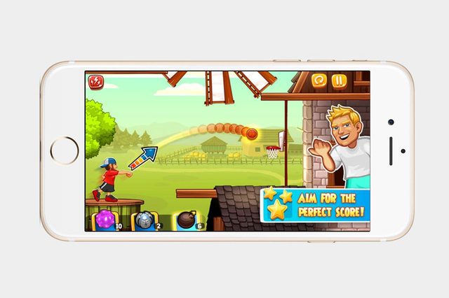 Dude Perfect 2