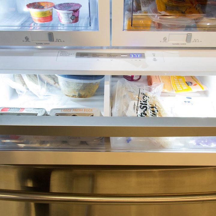Electrolux Fridge