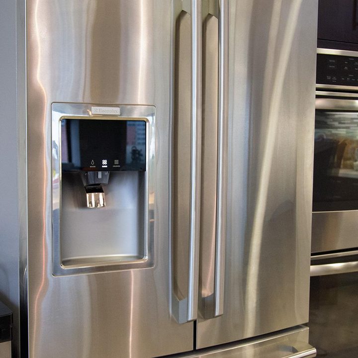 Electrolux Fridge