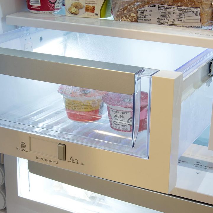 Electrolux Fridge