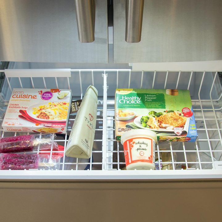 Electrolux Fridge