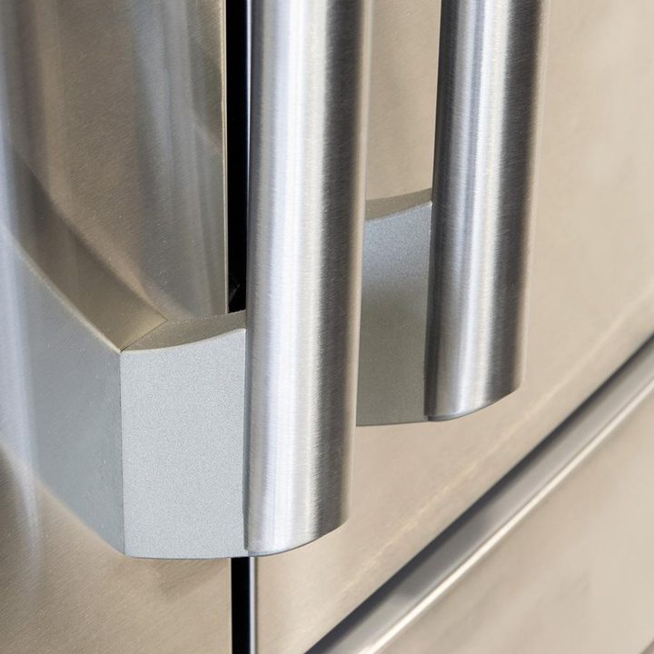 Electrolux Fridge