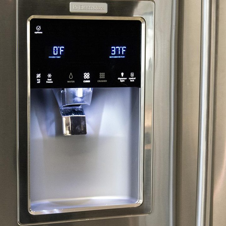 Electrolux Fridge