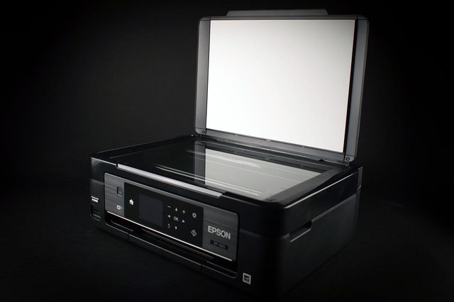 Epson Expression Home XP-420