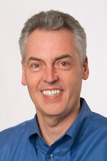 Errett Kroeter