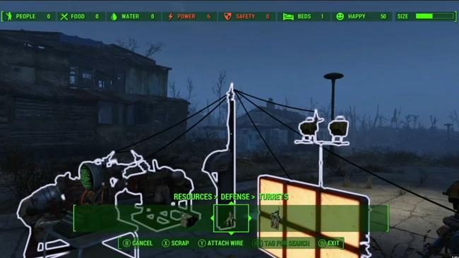 FalloutCraft