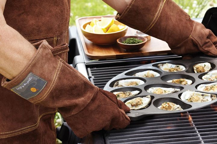 Fire it up: 10 barbecue grilling essentials