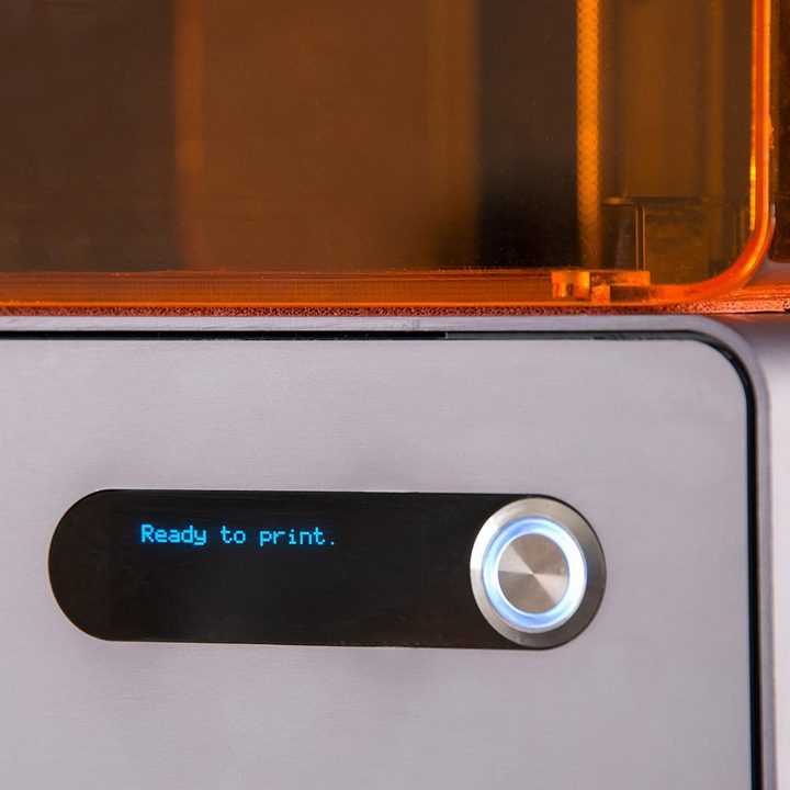 Formlabs Form 1+ 3D Printer