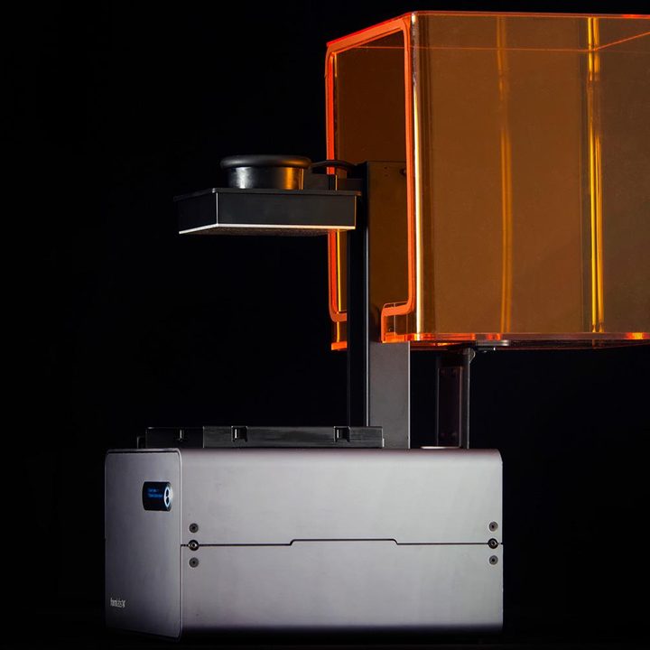 Formlabs Form 1+ 3D Printer