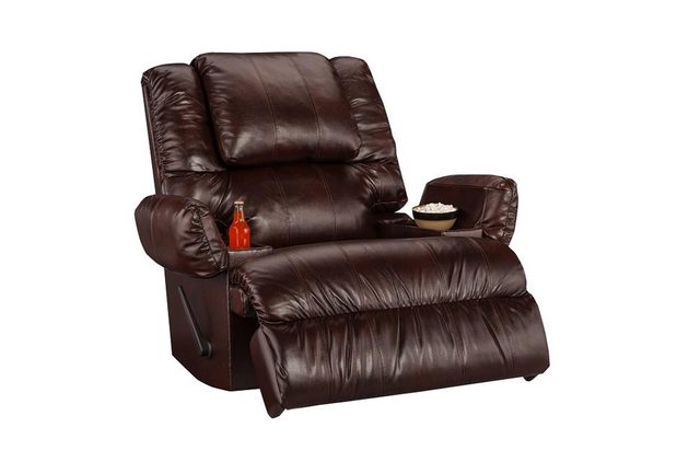 Fridge Recliner