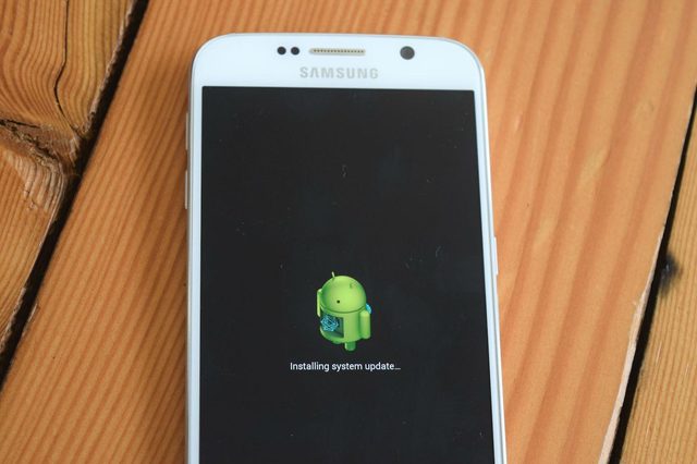 GS6 reset 6