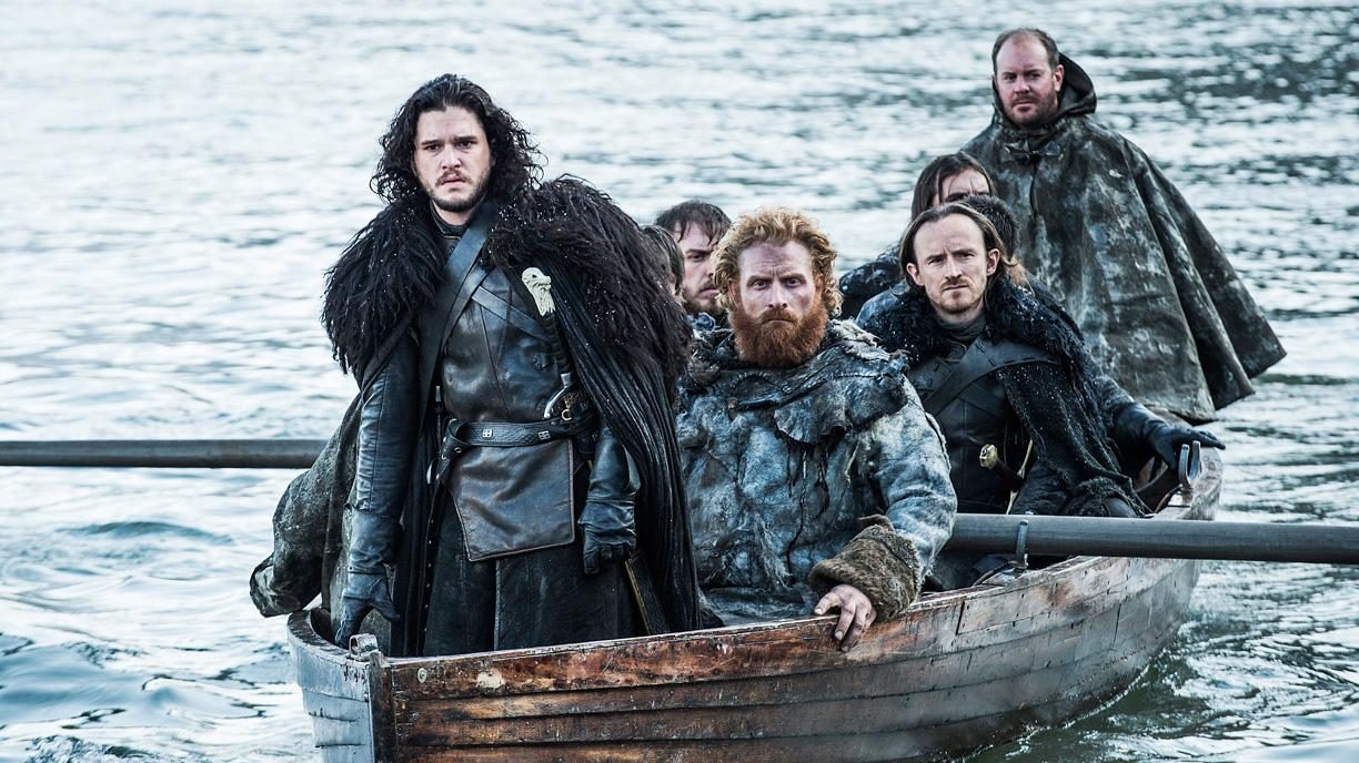 Game of Thrones Recap