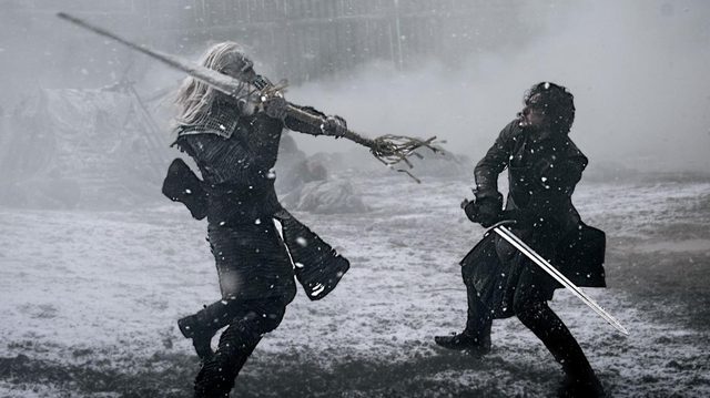 Game of Thrones Recap