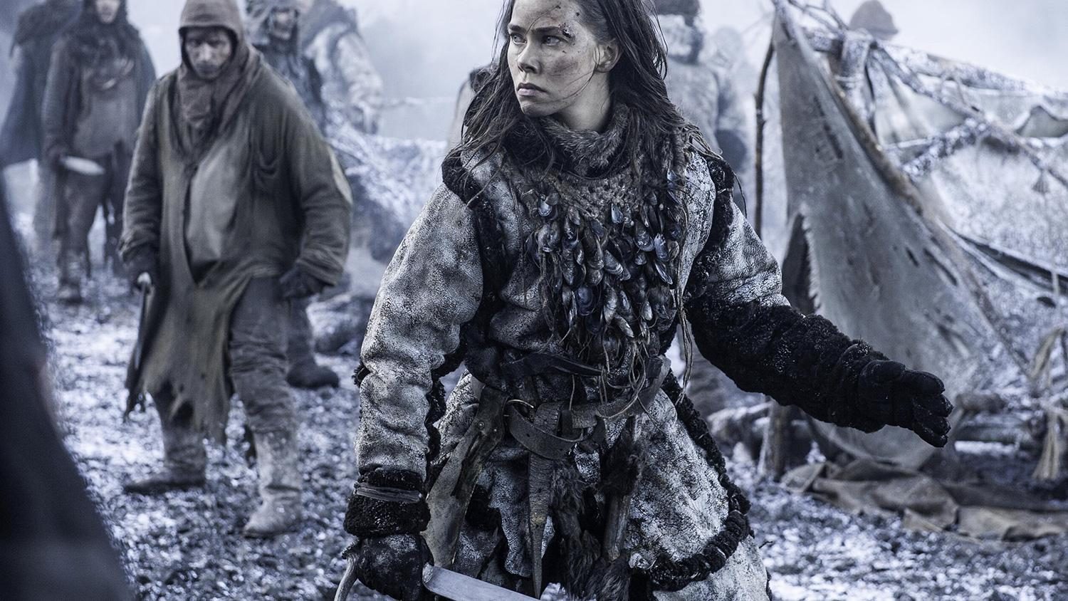 Game of Thrones Recap
