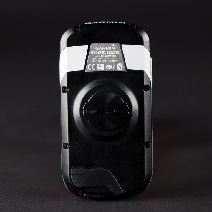 Garmin Edge 1000