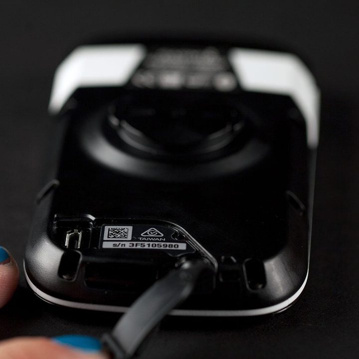 Garmin Edge 1000