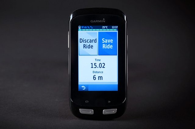 Garmin Edge 1000