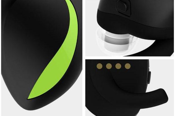 Gogo-s sport headphones