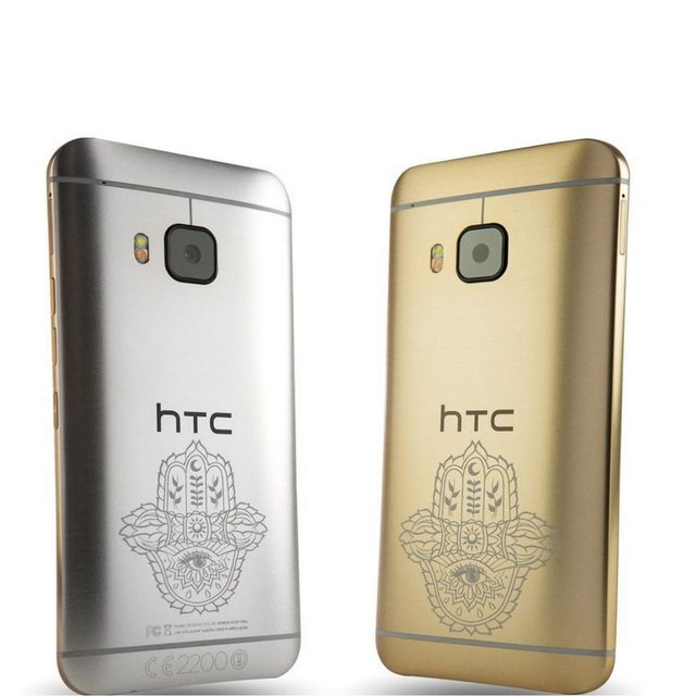 HTC One M9 INK