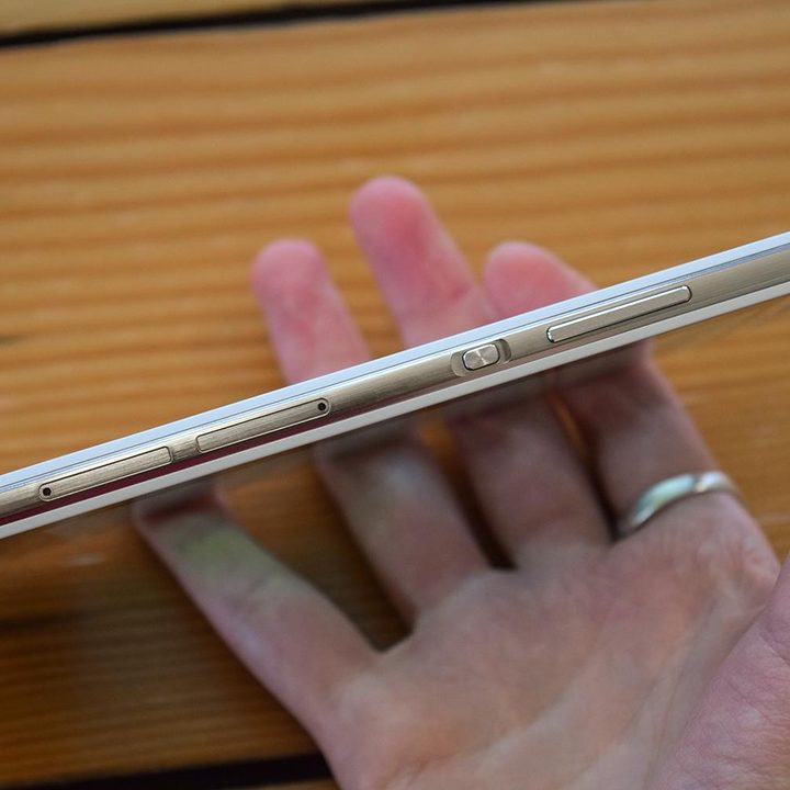 Huawei P8 Lite