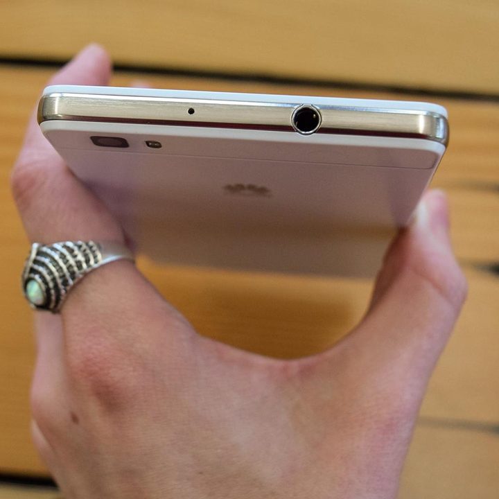 Huawei P8 Lite