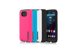 Incipio DualPro Case