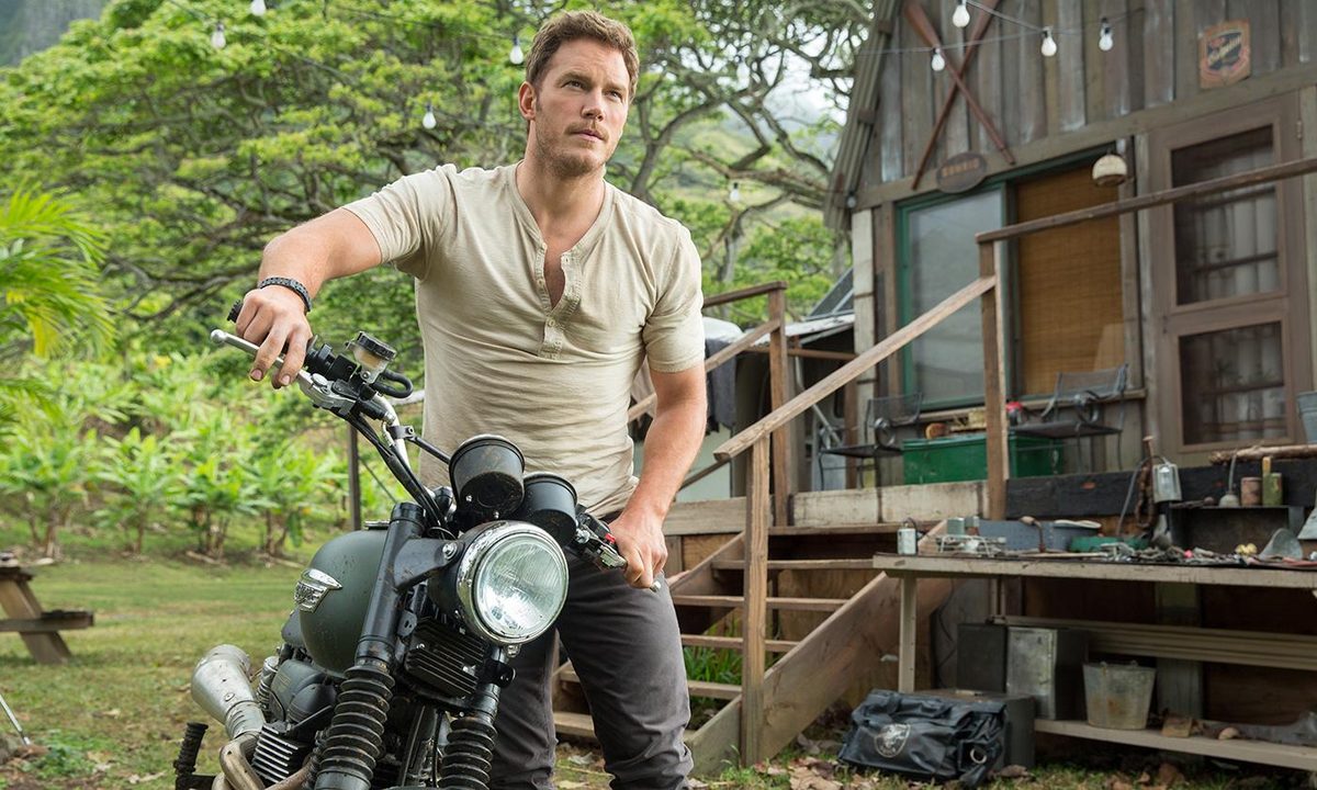 Jurassic World