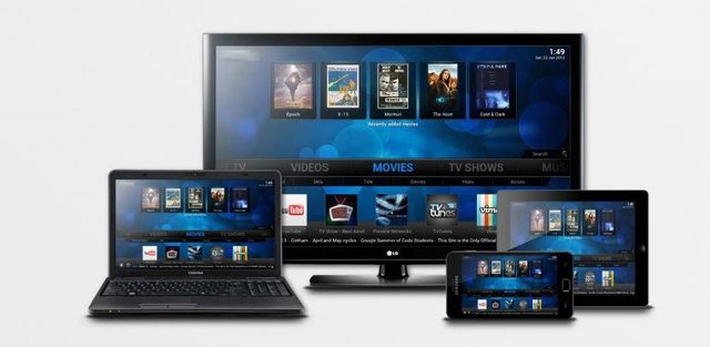 Kodi