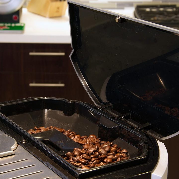 Krups EA9010 Coffee Maker