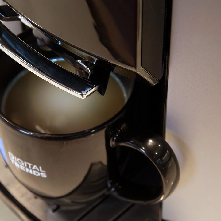 Krups EA9010 Coffee Maker