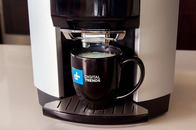 Krups EA9010 Coffee Maker