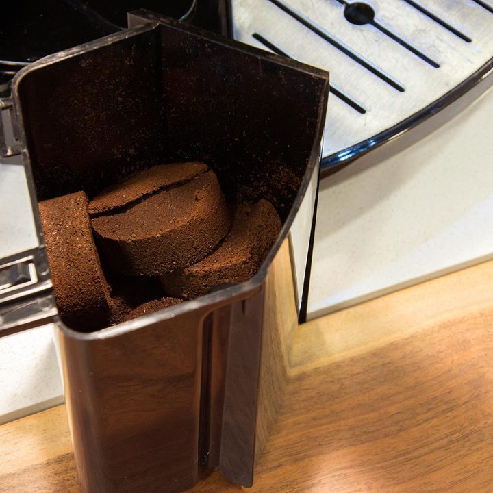 Krups EA9010 Coffee Maker