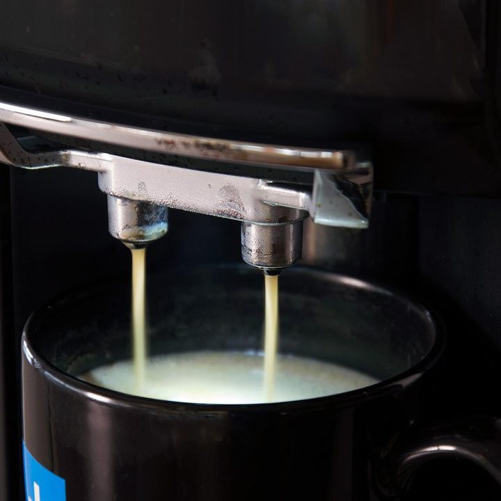 Krups EA9010 Coffee Maker