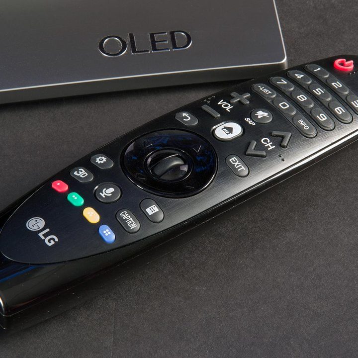 lg 65eg9600 oled tv review