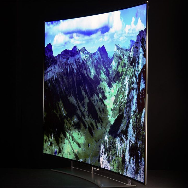 lg 65eg9600 oled tv review