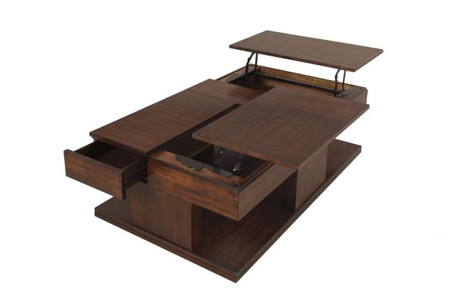 Le Mans Table