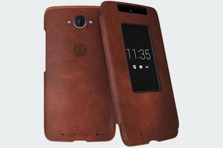 Motorola Flip Case