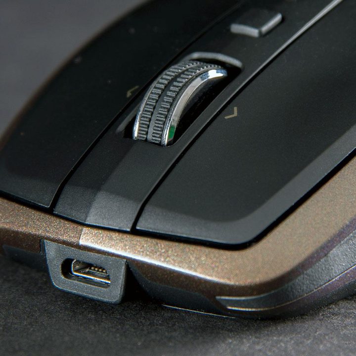 Logitech MX Anywhere 2