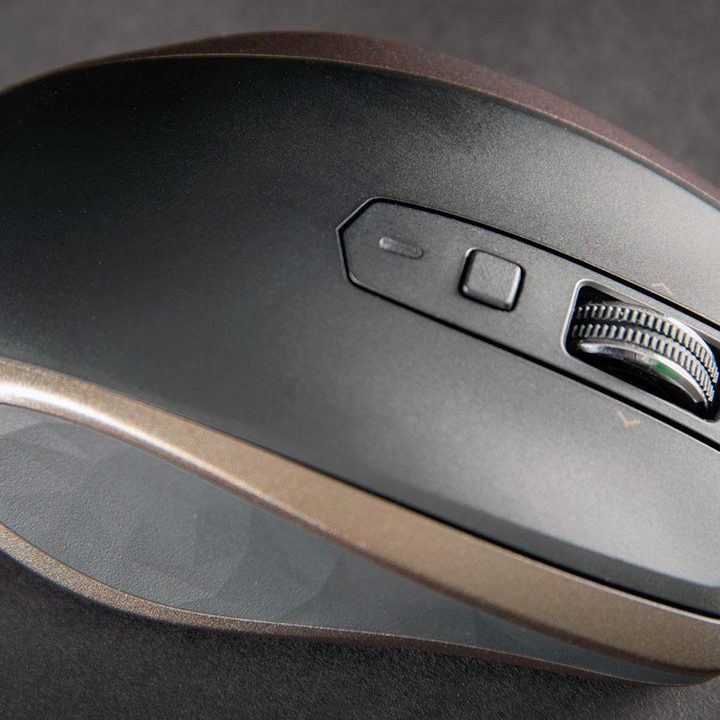 Logitech MX Anywhere 2
