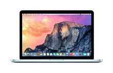 13-inch Apple MacBook Pro with Retina