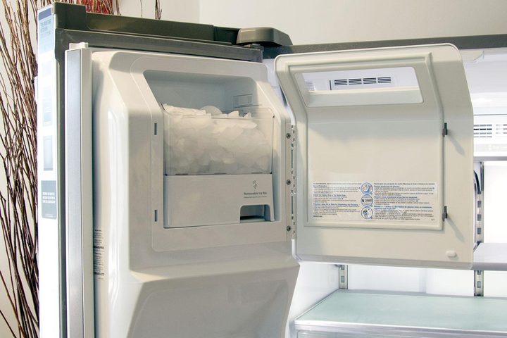Maytag Fridge MFX2876DRM00