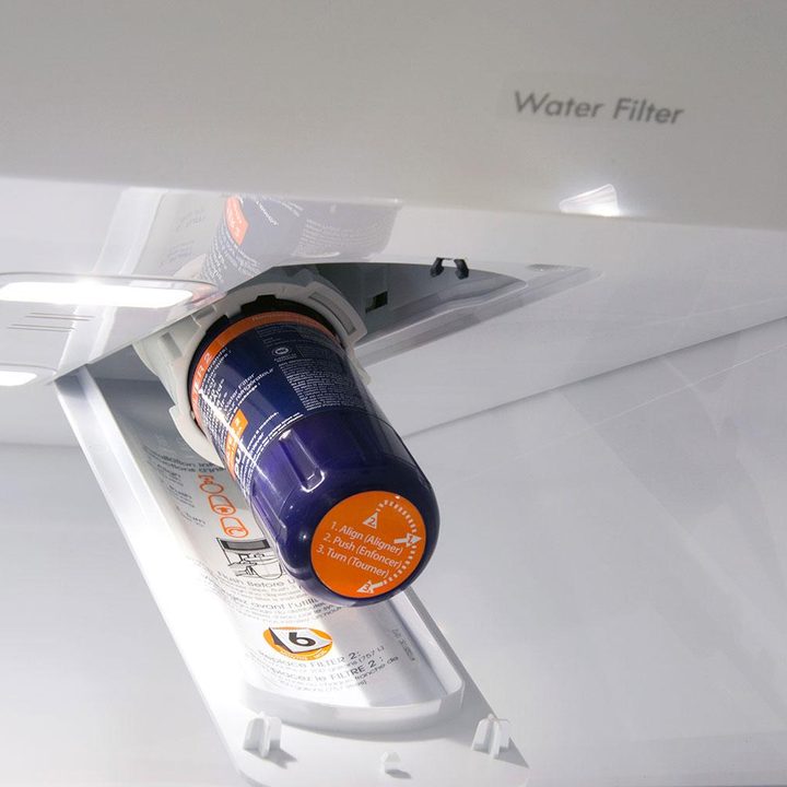 Maytag Fridge MFX2876DRM00